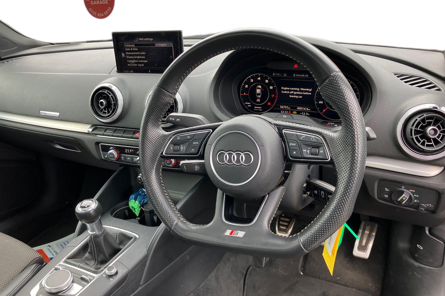 Used Audi A3 2019 for sale - 78069955: Photo 3
