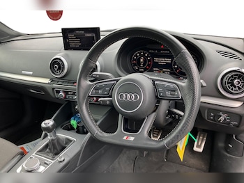 Used Audi A3 2019 for sale - 78069955: Photo