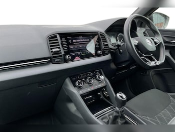 Used Skoda Karoq 2022 for sale - 79616225: Photo
