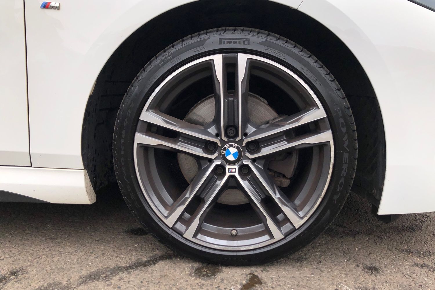 Used BMW 2 Series 2020 for sale - 75932677: Photo 17