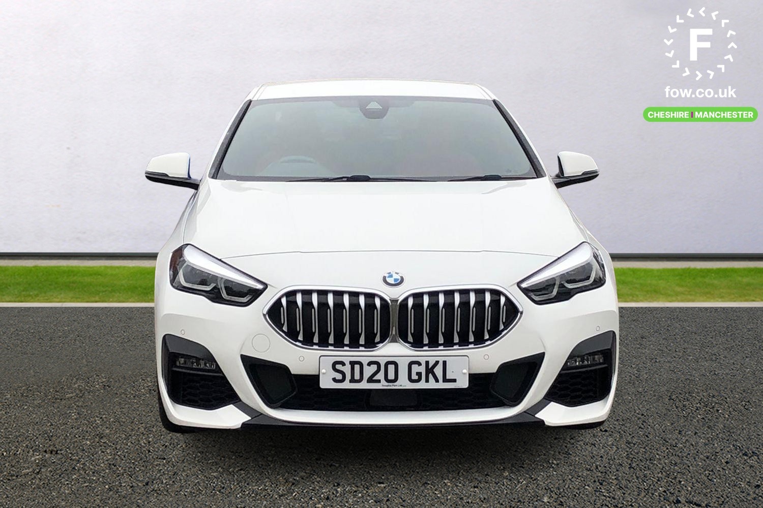 Used BMW 2 Series 2020 for sale - 75932677: Photo 18