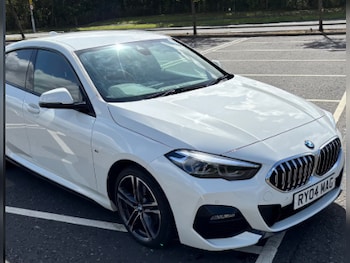 Used BMW 2 Series 2020 for sale - 75932677: Photo