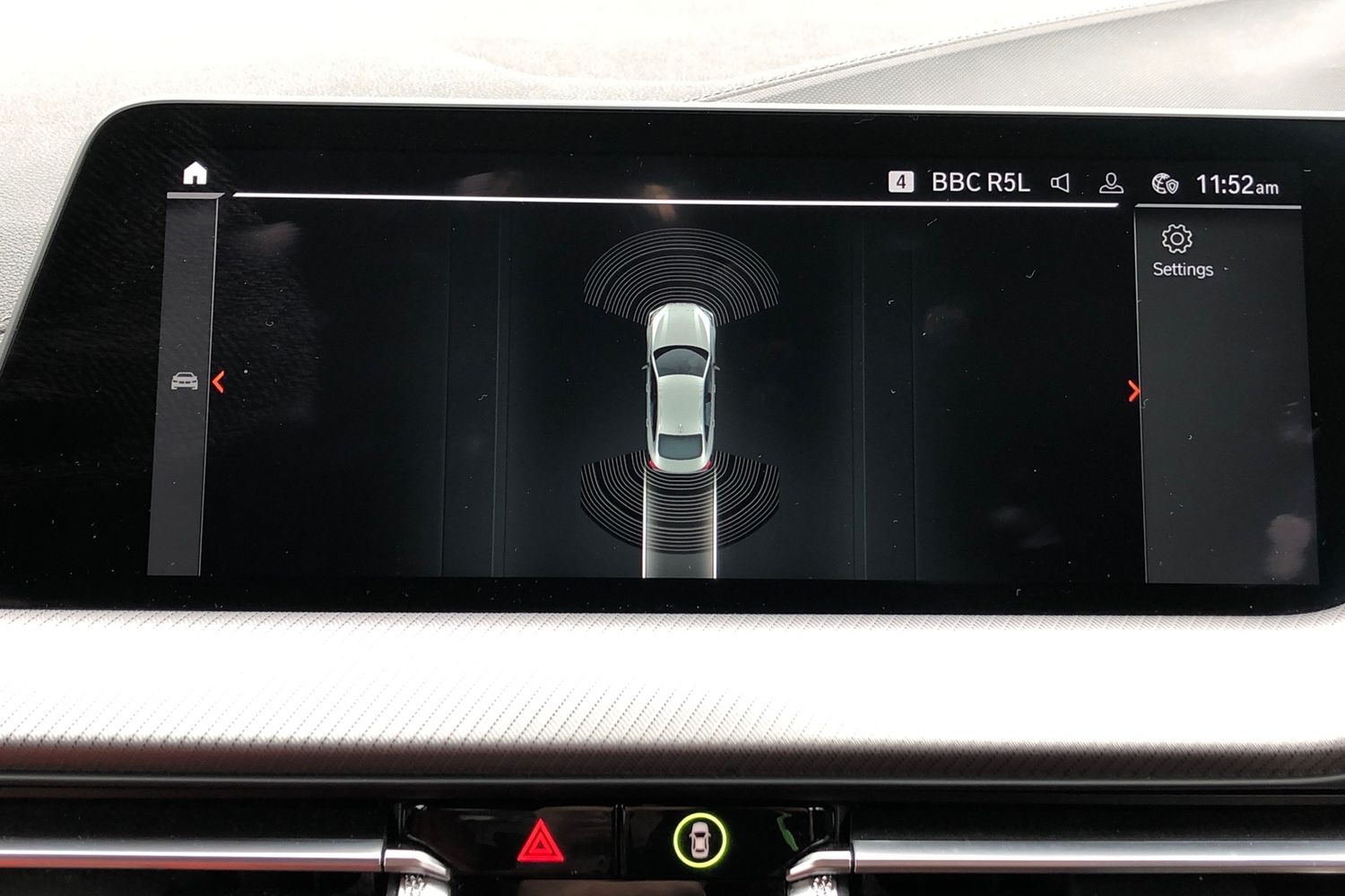 Used BMW 2 Series 2020 for sale - 75932677: Photo 9