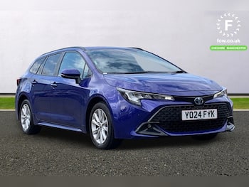 Used Toyota Corolla 2024 for sale - 79627504: Photo