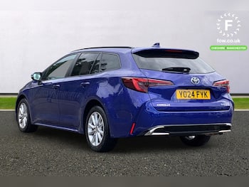 Used Toyota Corolla 2024 for sale - 79627504: Photo