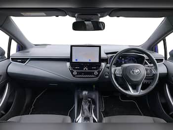 Used Toyota Corolla 2024 for sale - 79627504: Photo