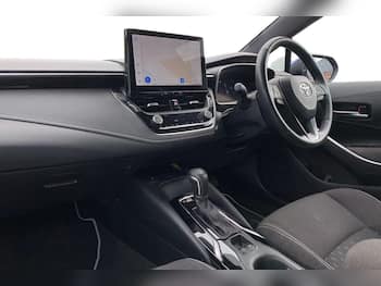 Used Toyota Corolla 2024 for sale - 79627504: Photo