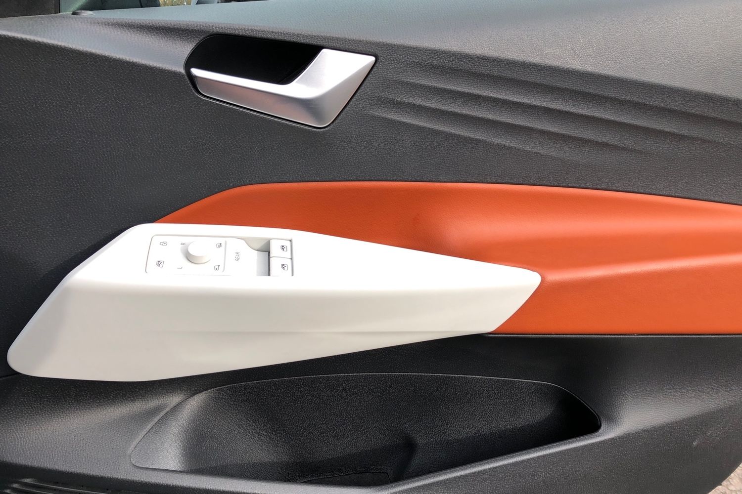 Used Volkswagen ID.3 2021 for sale - 76346409: Photo 11