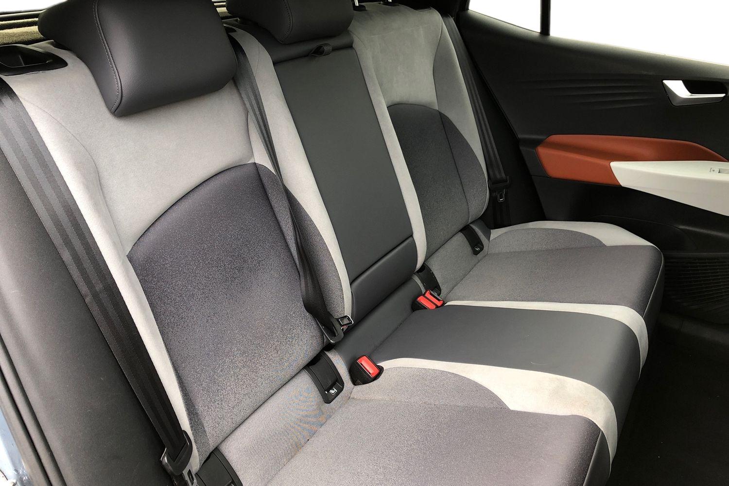 Used Volkswagen ID.3 2021 for sale - 76346409: Photo 12