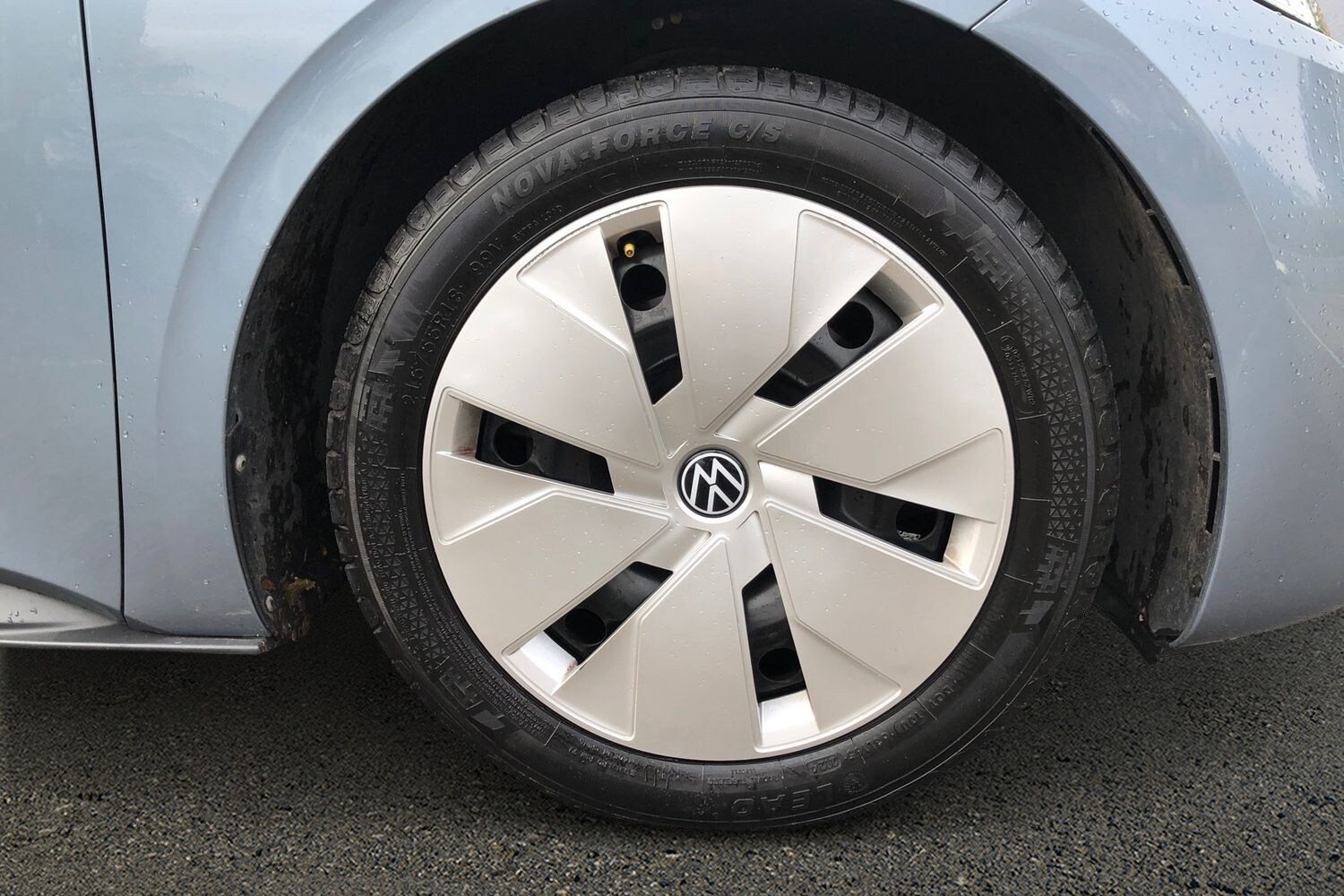 Used Volkswagen ID.3 2021 for sale - 76346409: Photo 14