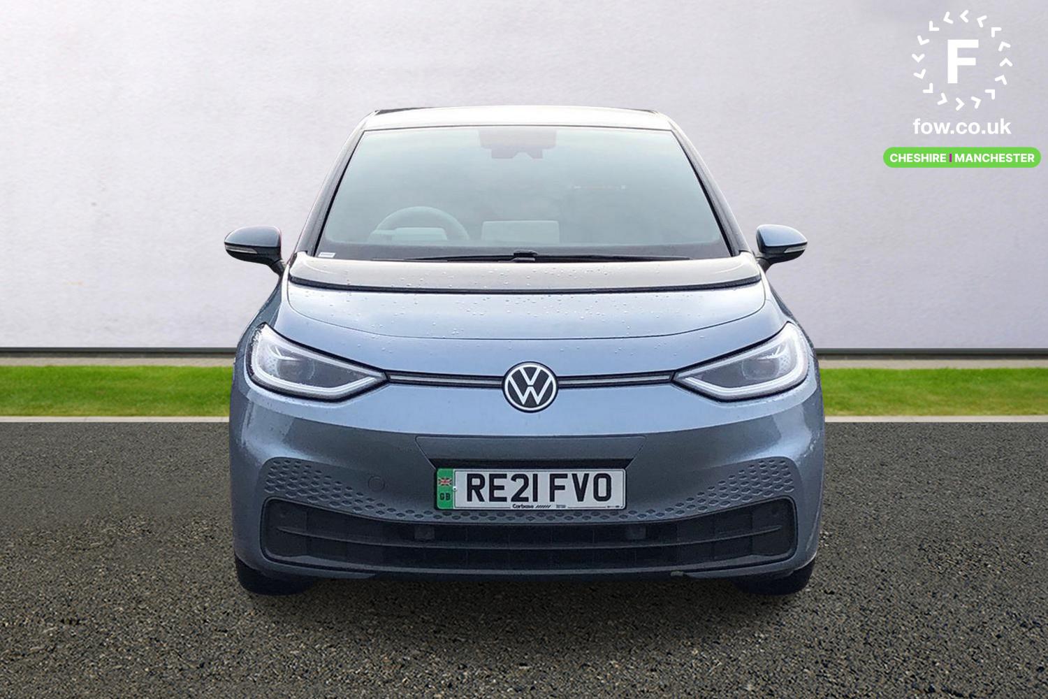 Used Volkswagen ID.3 2021 for sale - 76346409: Photo 15