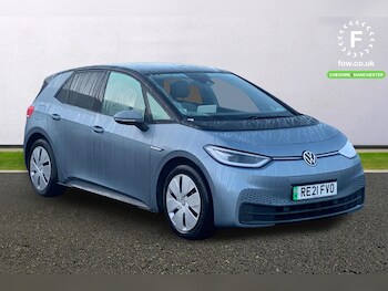 2021 - 150kW Family Pro Performance 58kWh 5dr Auto
