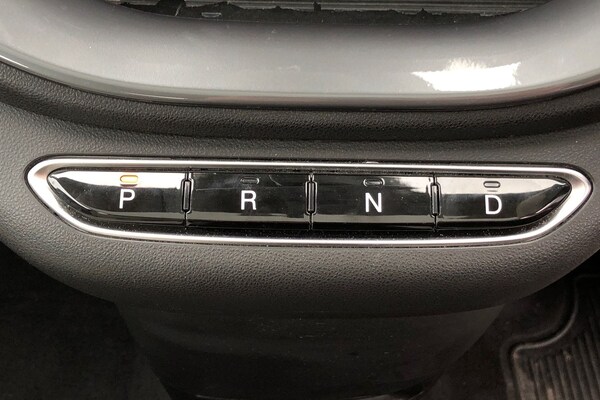 Used Fiat 500 2023 for sale - 76206834: Photo 11
