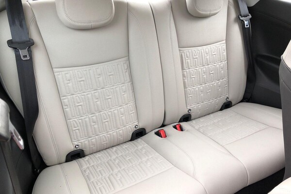 Used Fiat 500 2023 for sale - 76206834: Photo 14