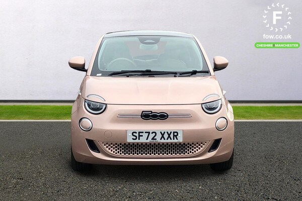 Used Fiat 500 2023 for sale - 76206834: Photo 17