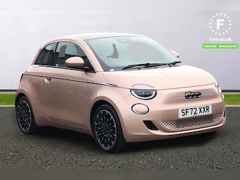 Fiat - 500