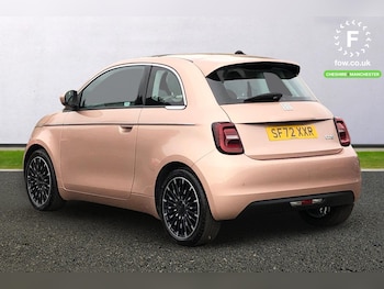 Used Fiat 500 2023 for sale - 76206834: Photo 2