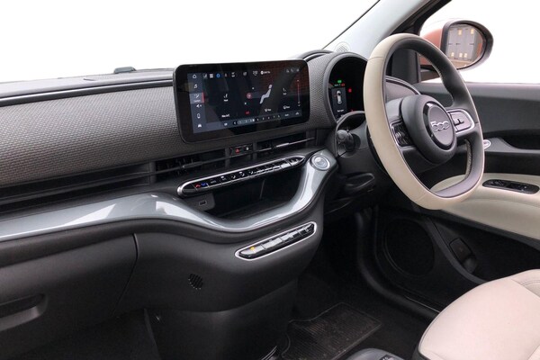 Used Fiat 500 2023 for sale - 76206834: Photo 4