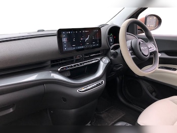 Used Fiat 500 2023 for sale - 76206834: Photo 4