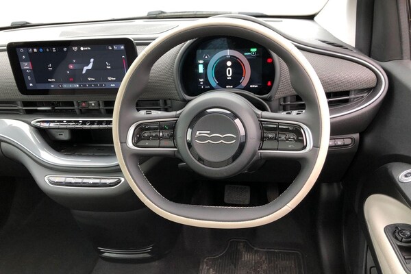 Used Fiat 500 2023 for sale - 76206834: Photo 5
