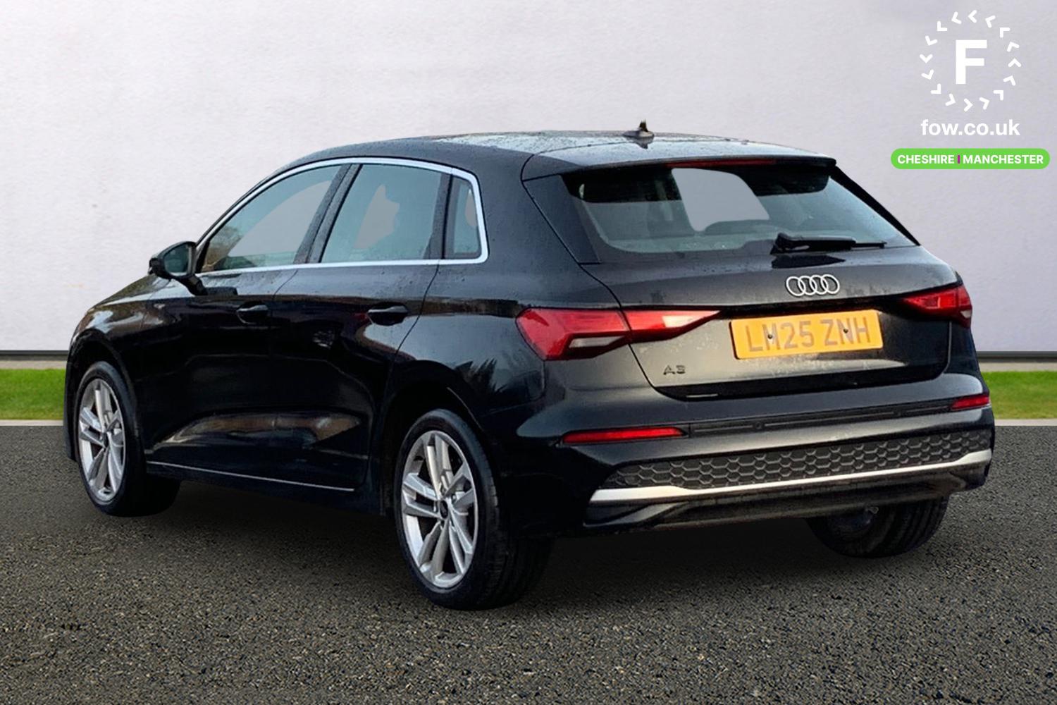 Used Audi A3 2025 for sale - 77026575: Photo 2