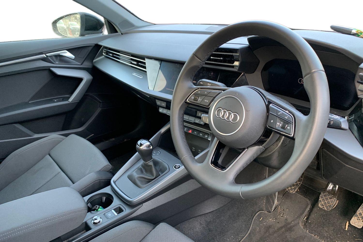 Used Audi A3 2025 for sale - 77026575: Photo 3