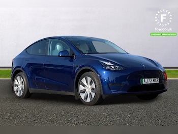 Used Tesla Model Y 2022 for sale - 79366967: Photo