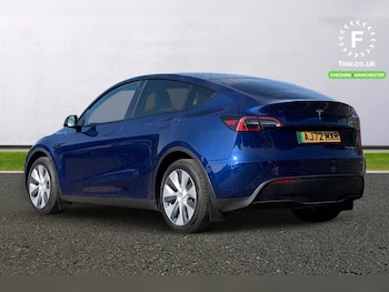 Used Tesla Model Y 2022 for sale - 79366967: Photo
