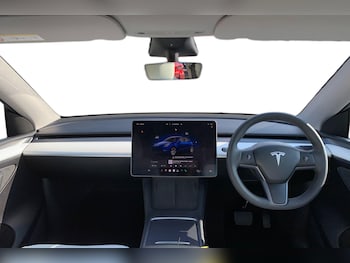 Used Tesla Model Y 2022 for sale - 79366967: Photo