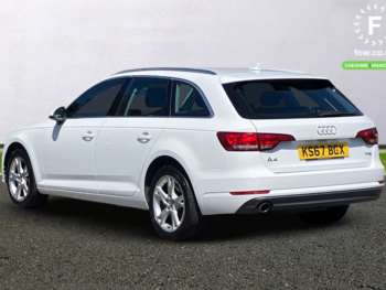 Used Audi A4 2017 for sale - 75385476: Photo