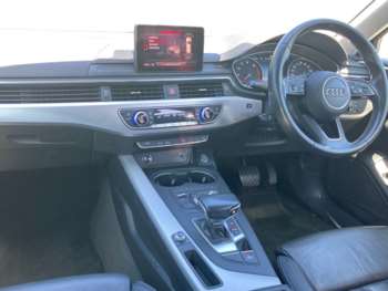 Used Audi A4 2017 for sale - 75385476: Photo