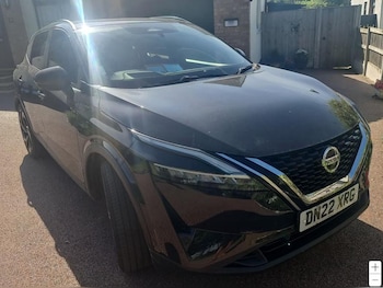 Used Nissan Qashqai 2022 for sale - 79234380: Photo