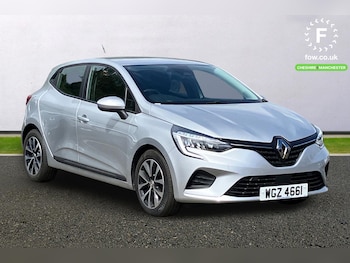Used Renault Clio 2022 for sale - 79308615: Photo