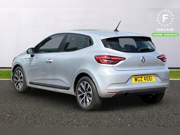 Used Renault Clio 2022 for sale - 79308615: Photo