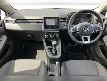 Used Renault Clio 2022 for sale - 79308615: Photo