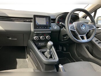 Used Renault Clio 2022 for sale - 79308615: Photo