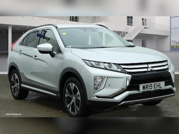 2019 - 1.5 3 5dr CVT 4WD