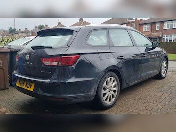 Used SEAT Leon 2016 for sale - 77334419: Photo