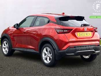 Used Nissan Juke 2020 for sale - 74928075: Photo