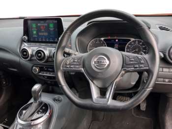 Used Nissan Juke 2020 for sale - 74928075: Photo