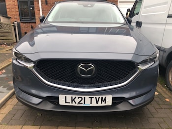 2021 - 2.0 Kuro Edition 5dr Auto