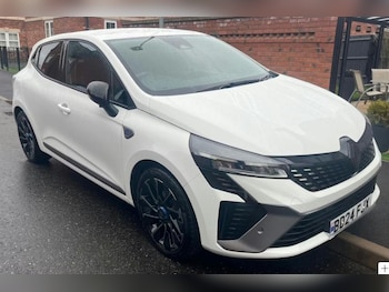 Used Renault Clio 2024 for sale - 77429502: Photo