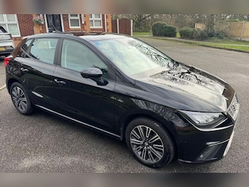 Used SEAT Ibiza 2022 for sale - 77820179: Photo