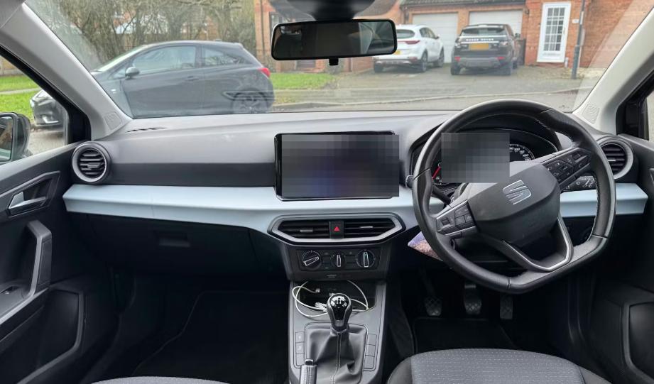 Used SEAT Ibiza 2022 for sale - 77820179: Photo 3