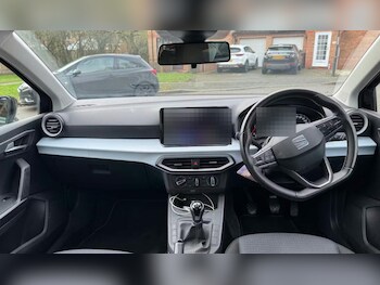 Used SEAT Ibiza 2022 for sale - 77820179: Photo