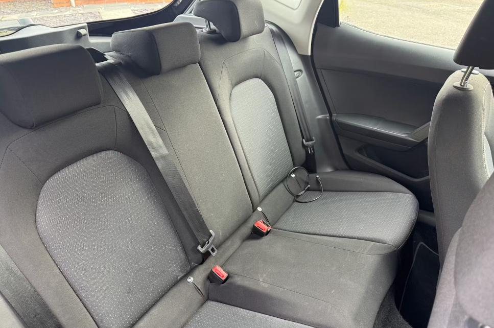 Used SEAT Ibiza 2022 for sale - 77820179: Photo 4