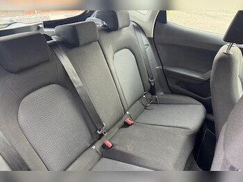 Used SEAT Ibiza 2022 for sale - 77820179: Photo