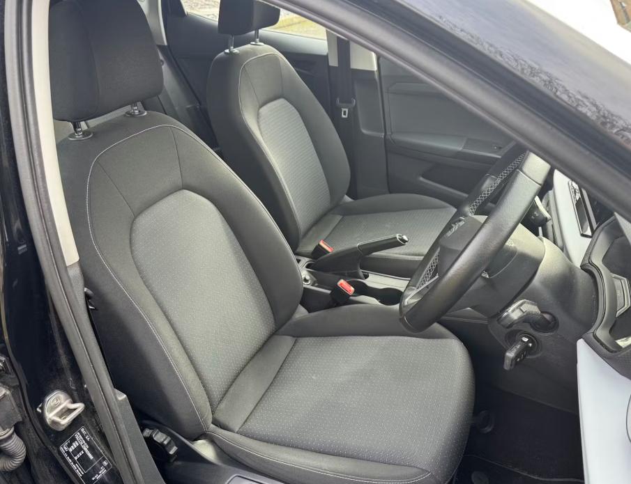 Used SEAT Ibiza 2022 for sale - 77820179: Photo 5