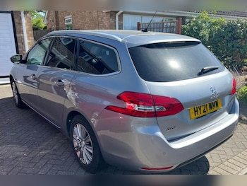 Used Peugeot 308 2021 for sale - 78521691: Photo