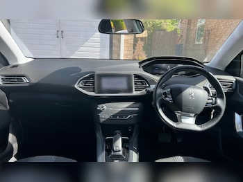 Used Peugeot 308 2021 for sale - 78521691: Photo